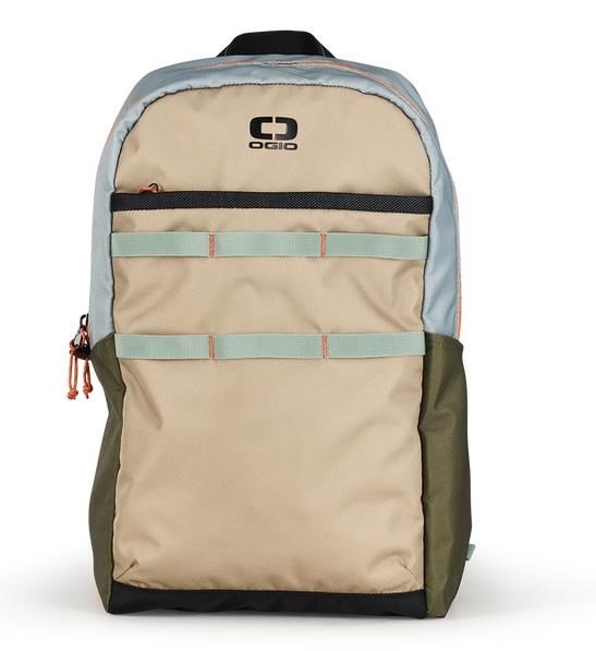 Ogio Alpha Lite sac à dos, olive