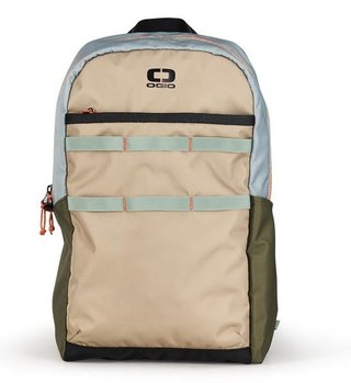 Ogio Alpha Lite sac à dos, olive