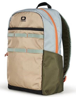 Ogio Alpha Lite sac à dos, olive