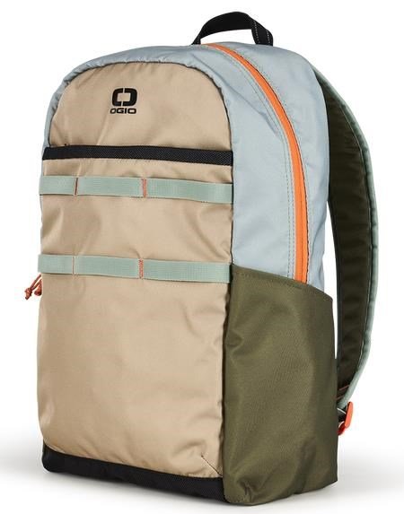 Ogio Alpha Lite sac à dos, olive