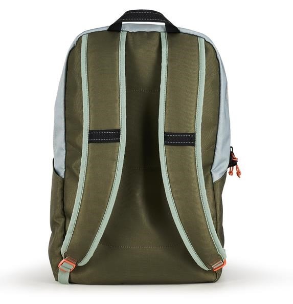 Ogio Alpha Lite sac à dos, olive