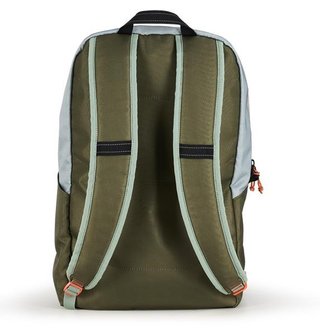 Ogio Alpha Lite sac à dos, olive