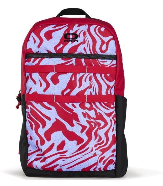 Ogio Alpha Lite sac de golf melting geos