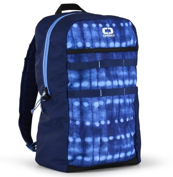 Ogio Alpha Lite shibori dot sac