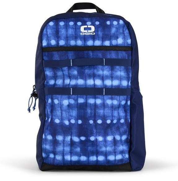 Ogio Alpha Lite shibori dot sac