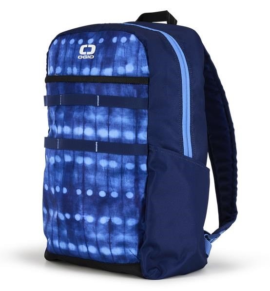 Ogio Alpha Lite shibori dot sac