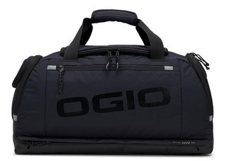 Ogio Ogio Fitnes 35L Duffel sac, noir
