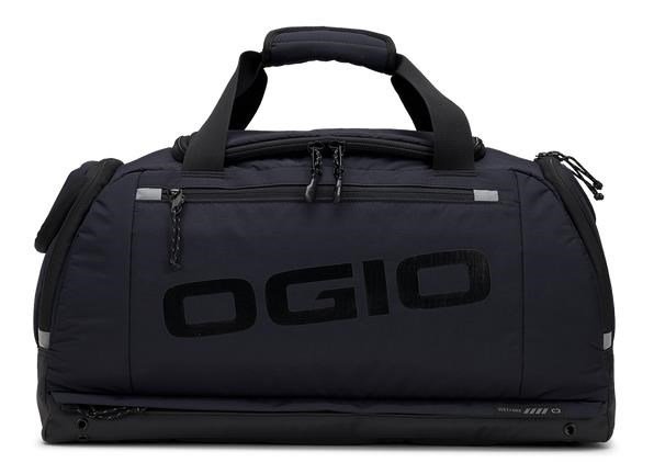 Ogio Ogio Fitnes 35L Duffel sac, noir