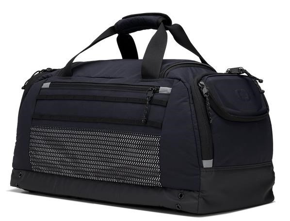 Ogio Ogio Fitnes 35L Duffel sac, noir