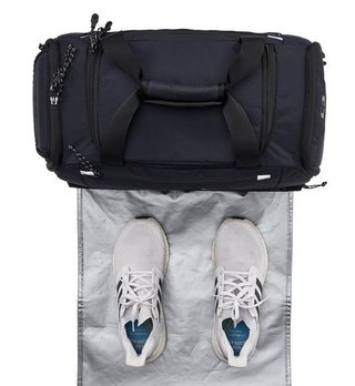 Ogio Ogio Fitnes 35L Duffel sac, noir