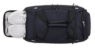 Ogio Ogio Fitnes 35L Duffel sac, noir