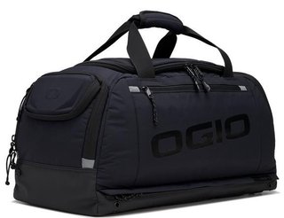 Ogio Ogio Fitnes 35L Duffel sac, noir