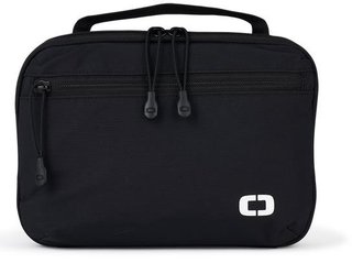 Ogio Hanging Dopp Kit sac, noir