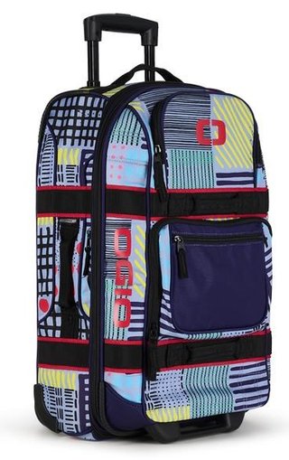 Ogio Alpha Layover 40-44L sac de golf