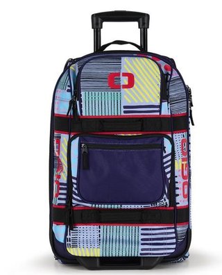 Ogio Alpha Layover 40-44L sac de golf