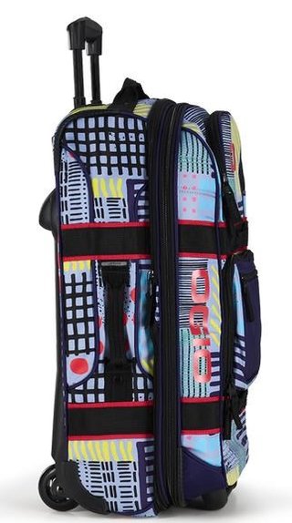 Ogio Alpha Layover 40-44L sac de golf