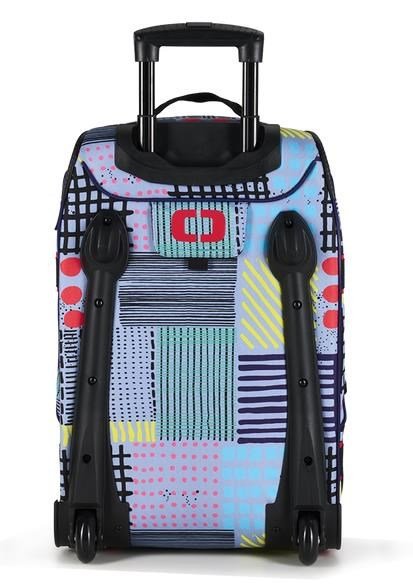 Ogio Alpha Layover 40-44L sac de golf