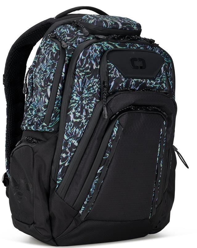 Ogio Renegade Pro sac wilde flowers