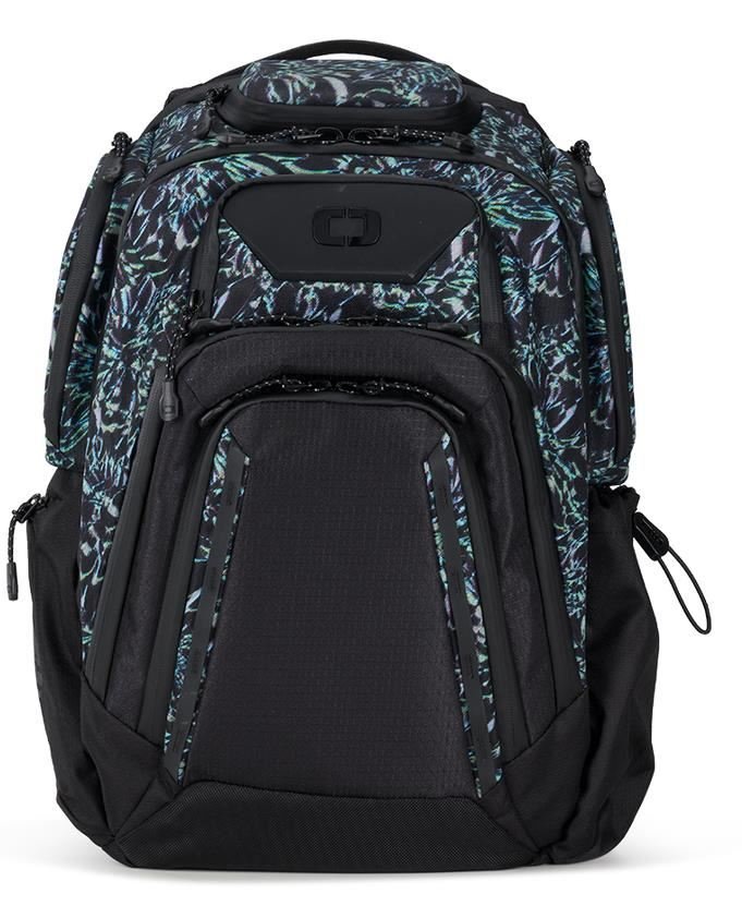 Ogio Renegade Pro sac wilde flowers