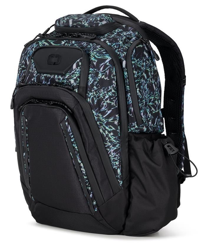 Ogio Renegade Pro sac wilde flowers
