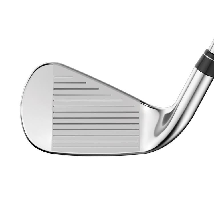 Callaway Paradym X fers homme, acier