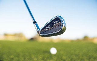 Callaway Paradym X fers homme, acier