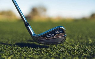 Callaway Paradym X fers homme, acier
