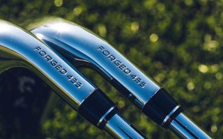 Callaway Paradym X fers homme, acier