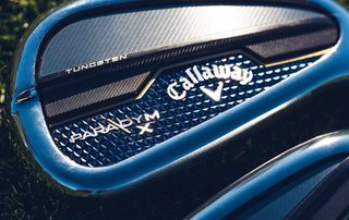 Callaway Paradym X fers homme, acier