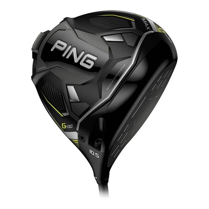 PING G430 MAX driver homme