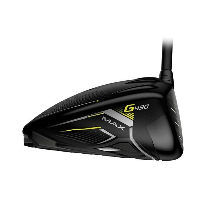 PING G430 MAX driver homme