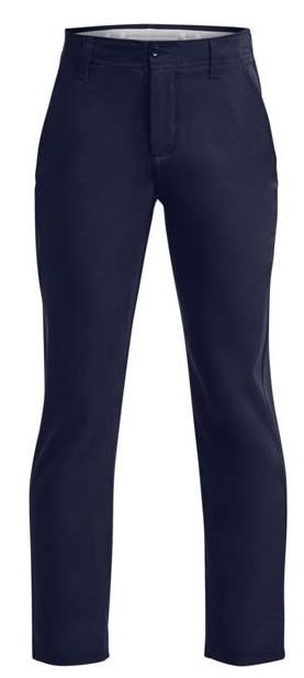 Under Armour Golf boys pantalon enfant, navy