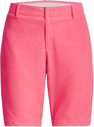 Under Armour Links short femme, rose
