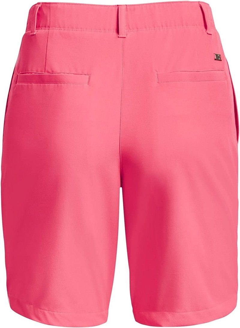 Under Armour Links short femme, rose