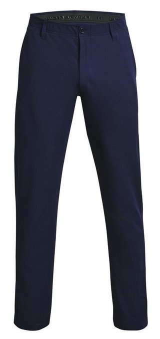 Under Armour Drive Tapered pantalon homme, midnight navy