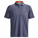 Under Armour Iso-Chill Verge polo homme, navy