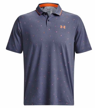 Under Armour Iso-Chill Verge polo homme, navy