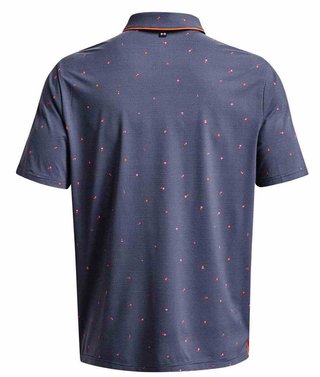 Under Armour Iso-Chill Verge polo homme, navy