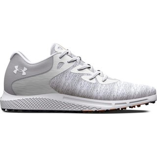 Under Armour Charged Breathe 2 Knit SL chaussures de golf femme, grises