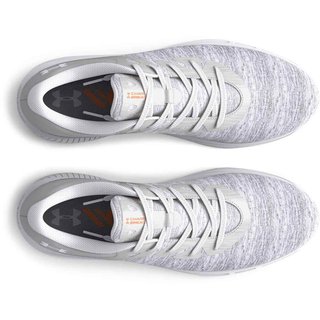 Under Armour Charged Breathe 2 Knit SL chaussures de golf femme, grises