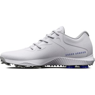 Under Armour Charged Breathe 2 chaussures de golf femme, blanches