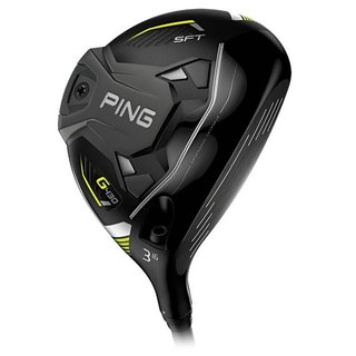 PING G430 SFT bois de fairway homme