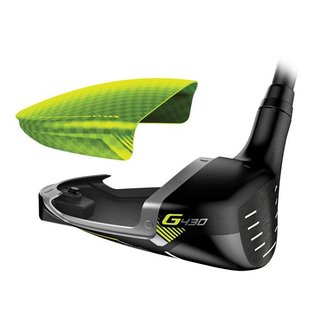 PING G430 SFT bois de fairway homme