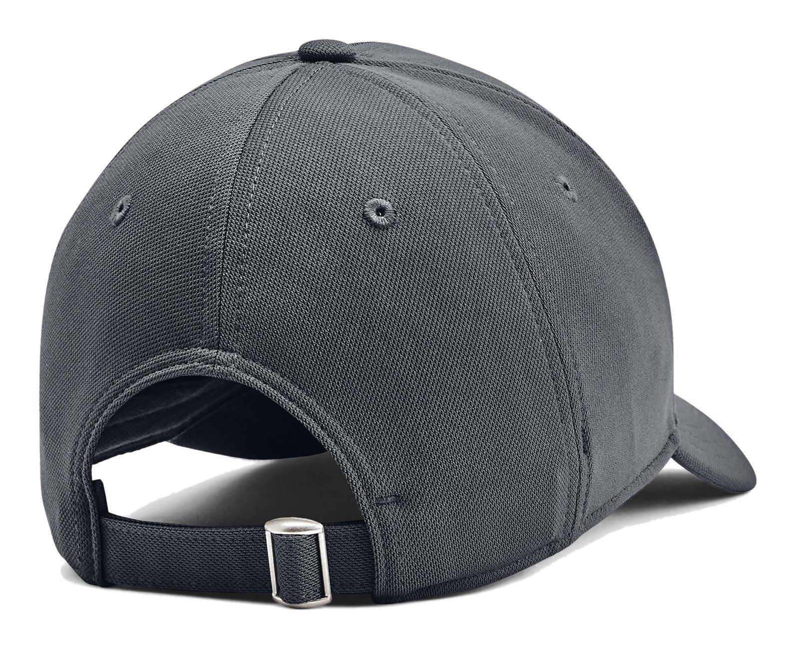 Under Armour Blitzing casquette homme, grise