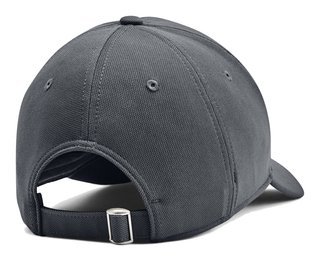 Under Armour Blitzing casquette homme, grise