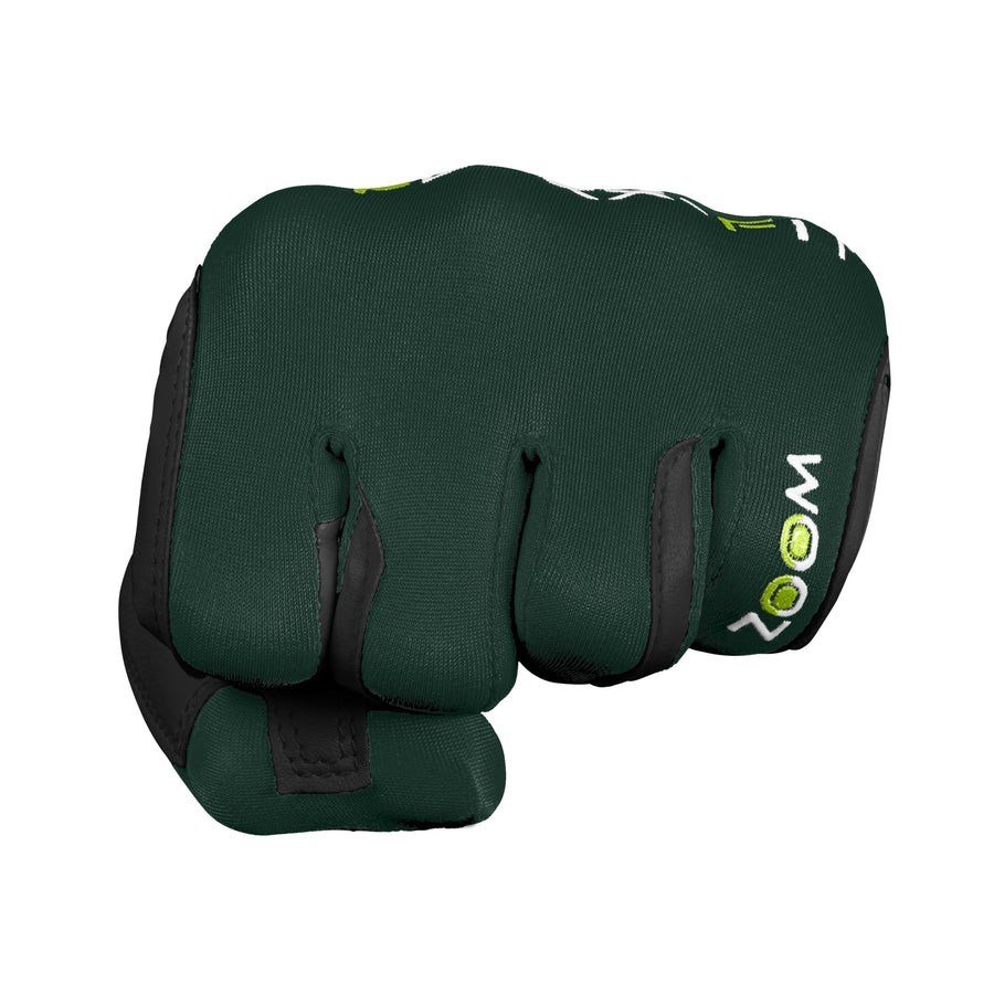 Zoom Zoom Hybrid gant de golf homme, vert