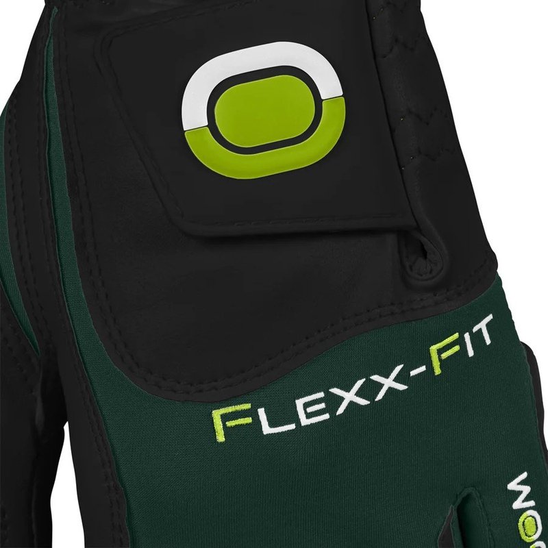 Zoom Zoom Hybrid gant de golf homme, vert