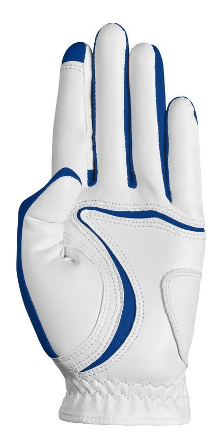 Zoom Zoom Hybrid gant de golf homme, bleu