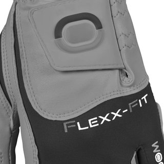 Zoom Zoom Hybrid gant de golf homme, gris
