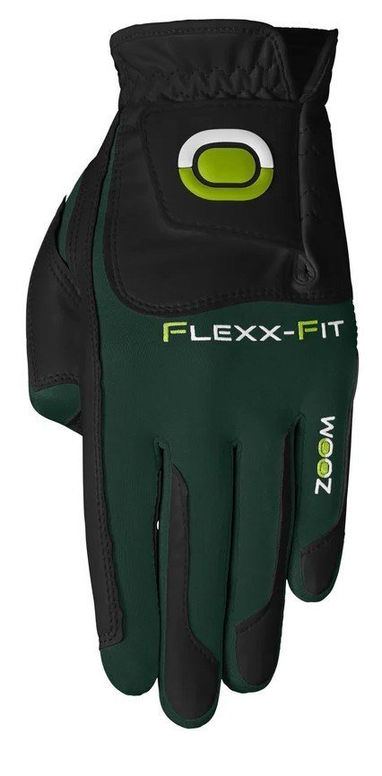 Zoom Zoom Hybrid gant de golf femme, vert
